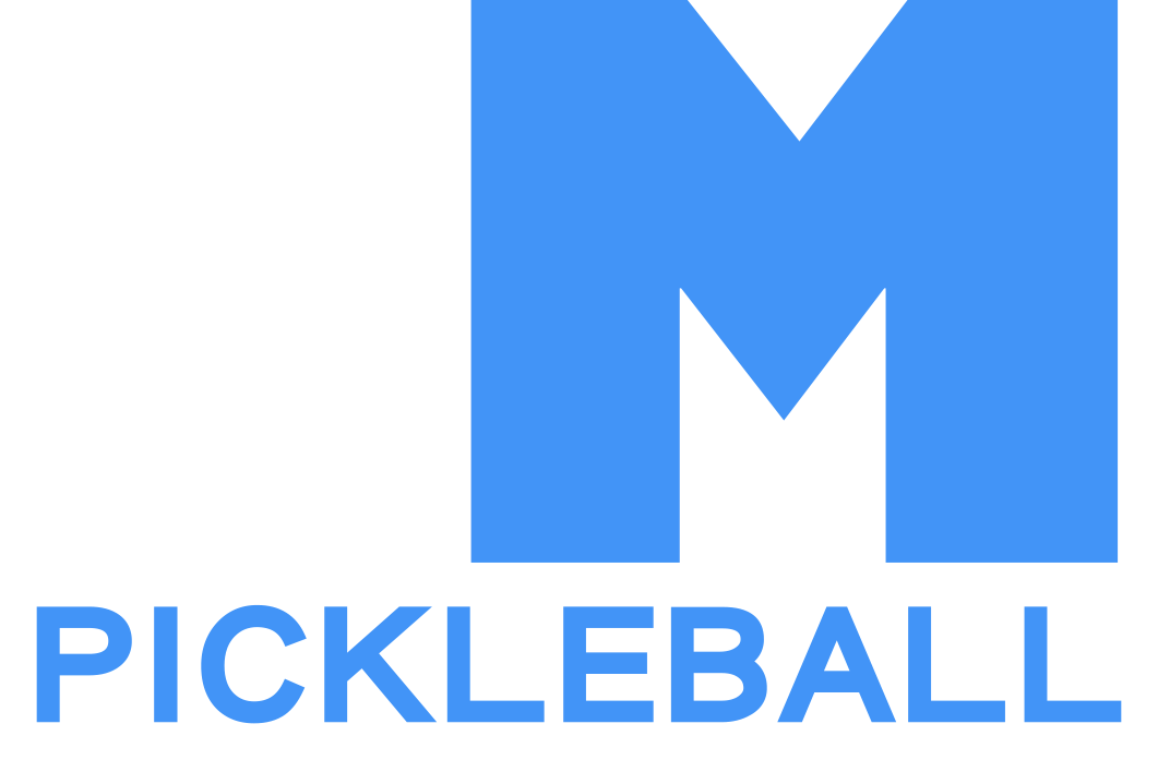 MM PICKLEBALL